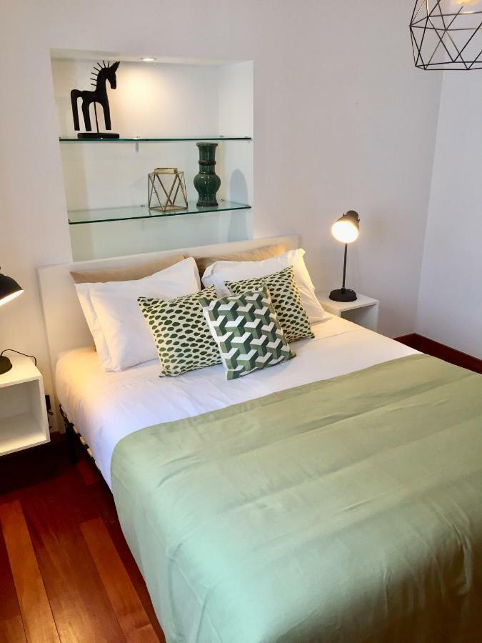 Design Alfama Holiday home *
