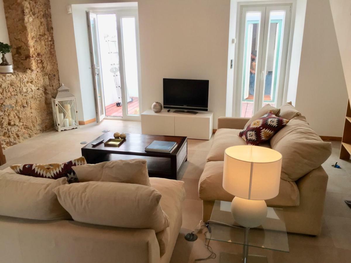 Holiday home Design Alfama