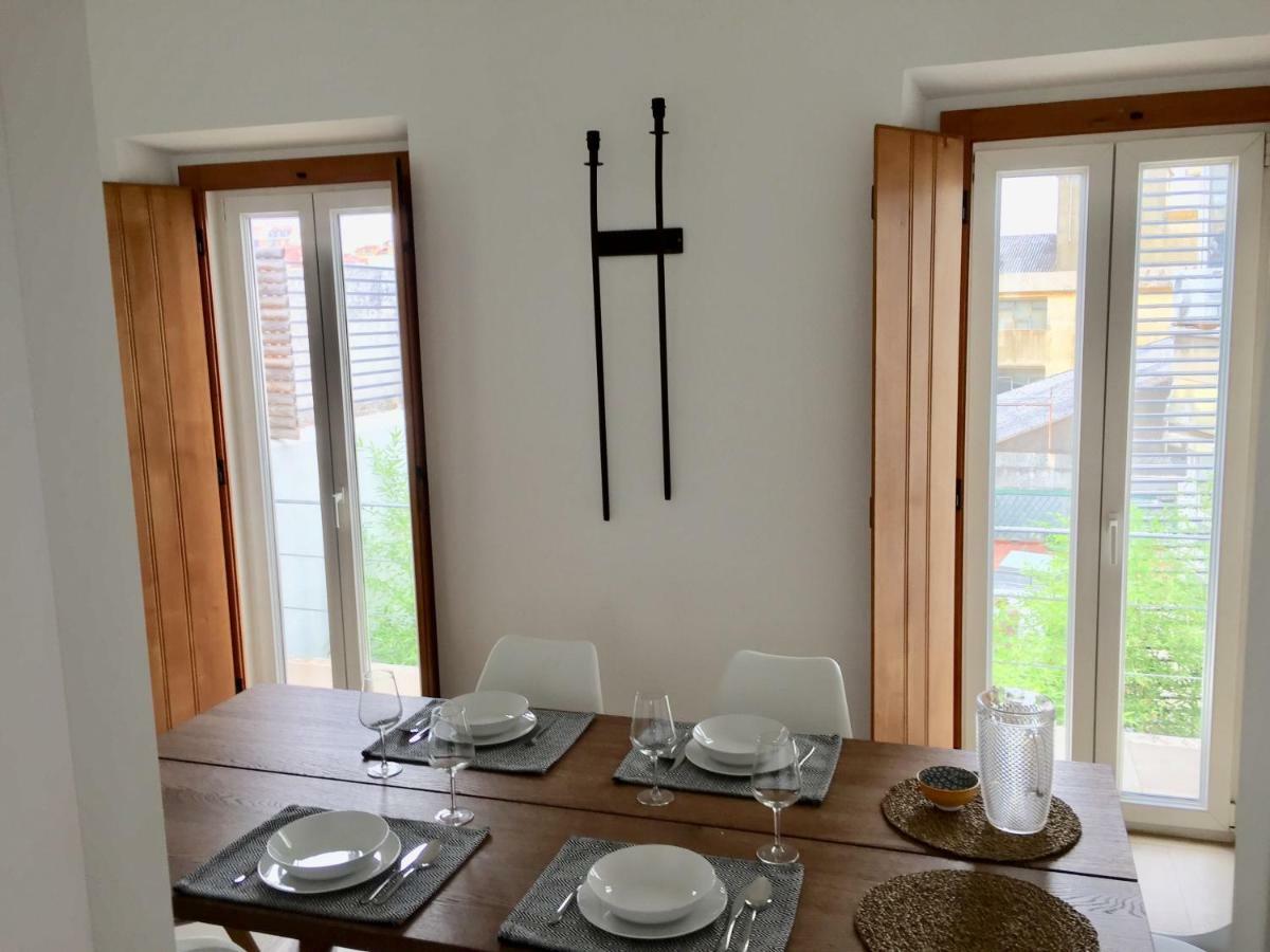 Design Alfama Lisbon