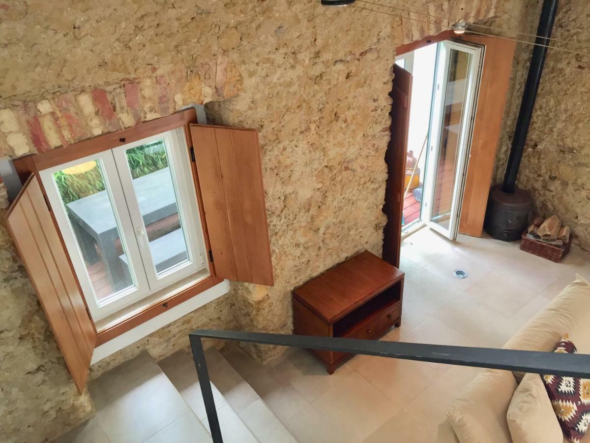 Holiday home Design Alfama Lisbon