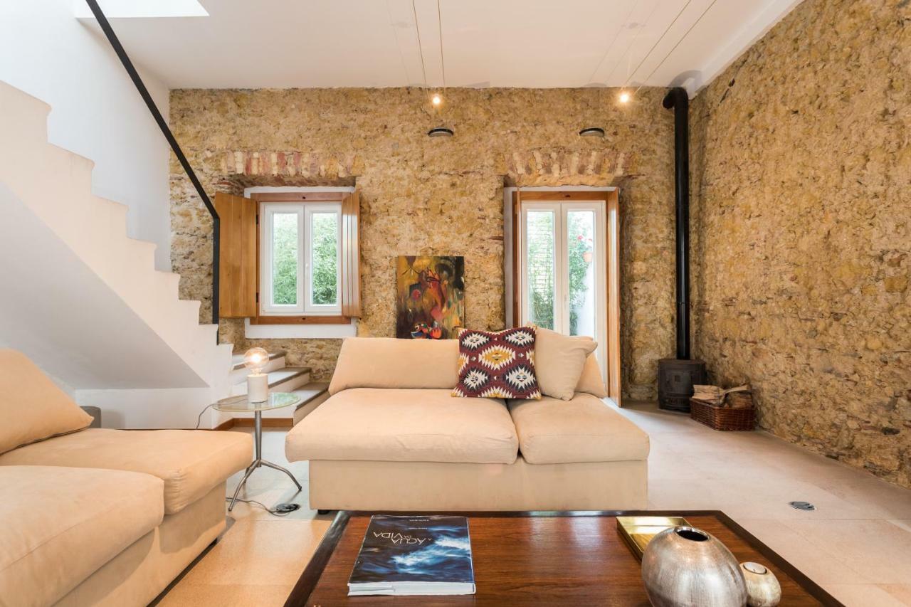 Design Alfama Holiday home Lisbon