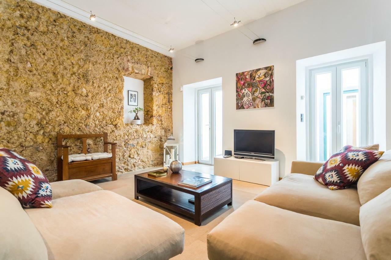 Design Alfama * Lisbon