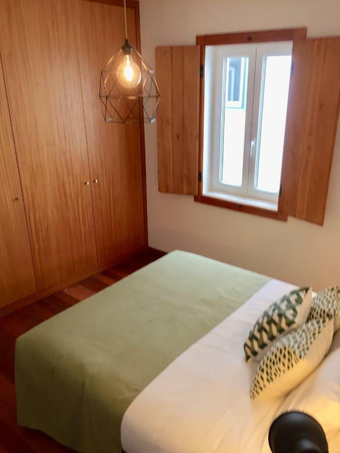 Design Alfama Lisbon