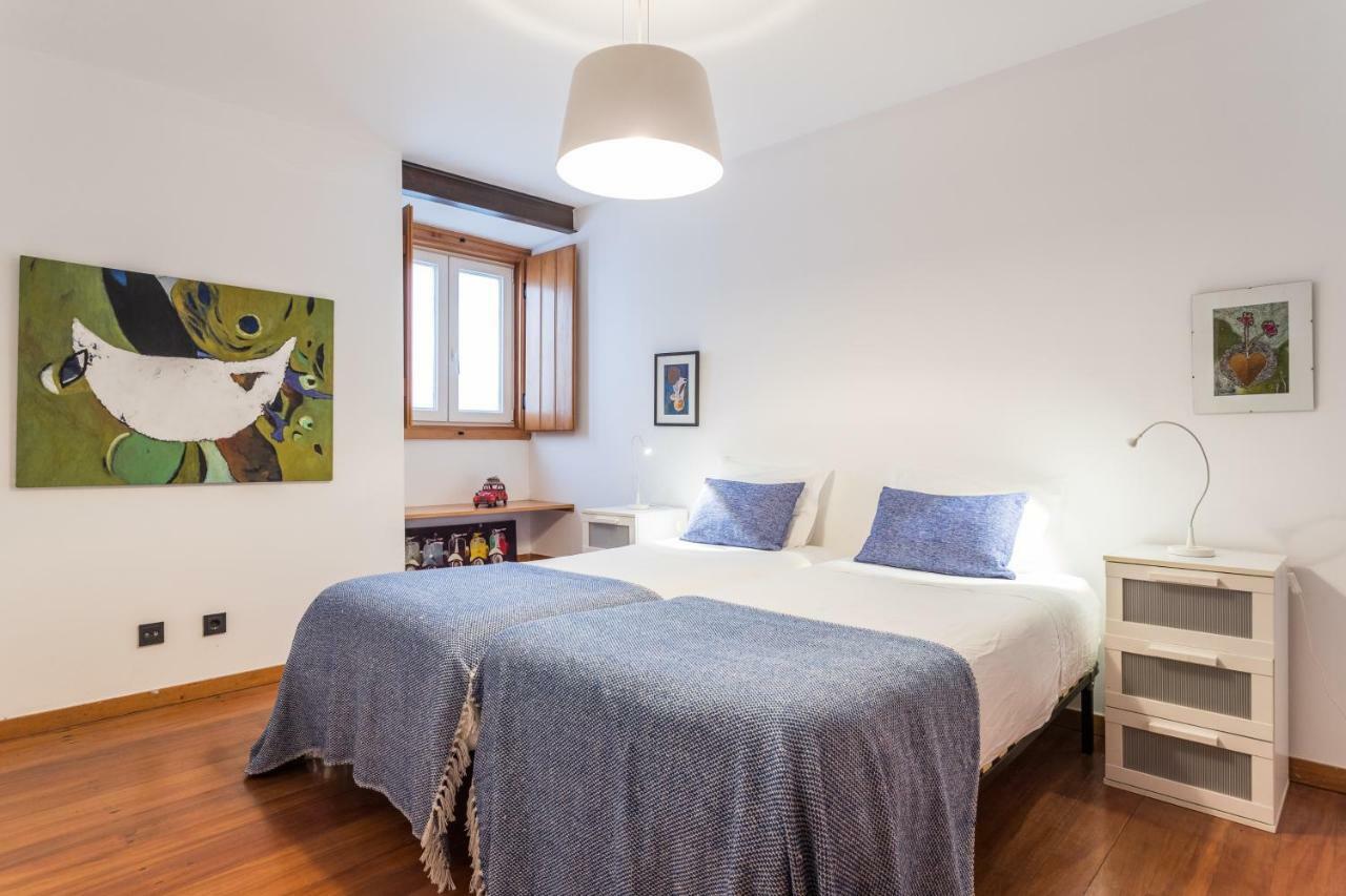 Design Alfama Lisbon