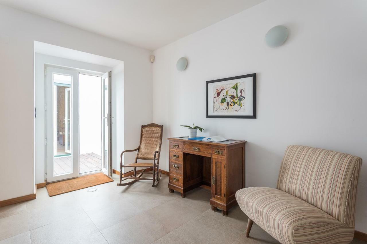 Holiday home Design Alfama