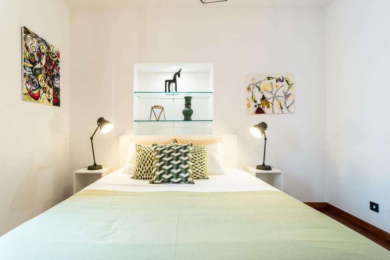 Holiday home Design Alfama Lisbon