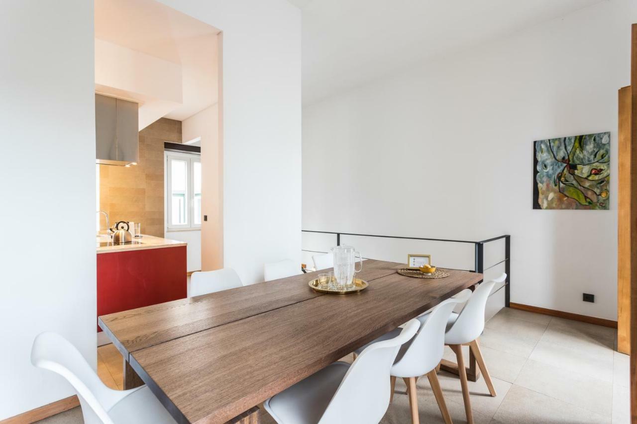 Design Alfama Holiday home *