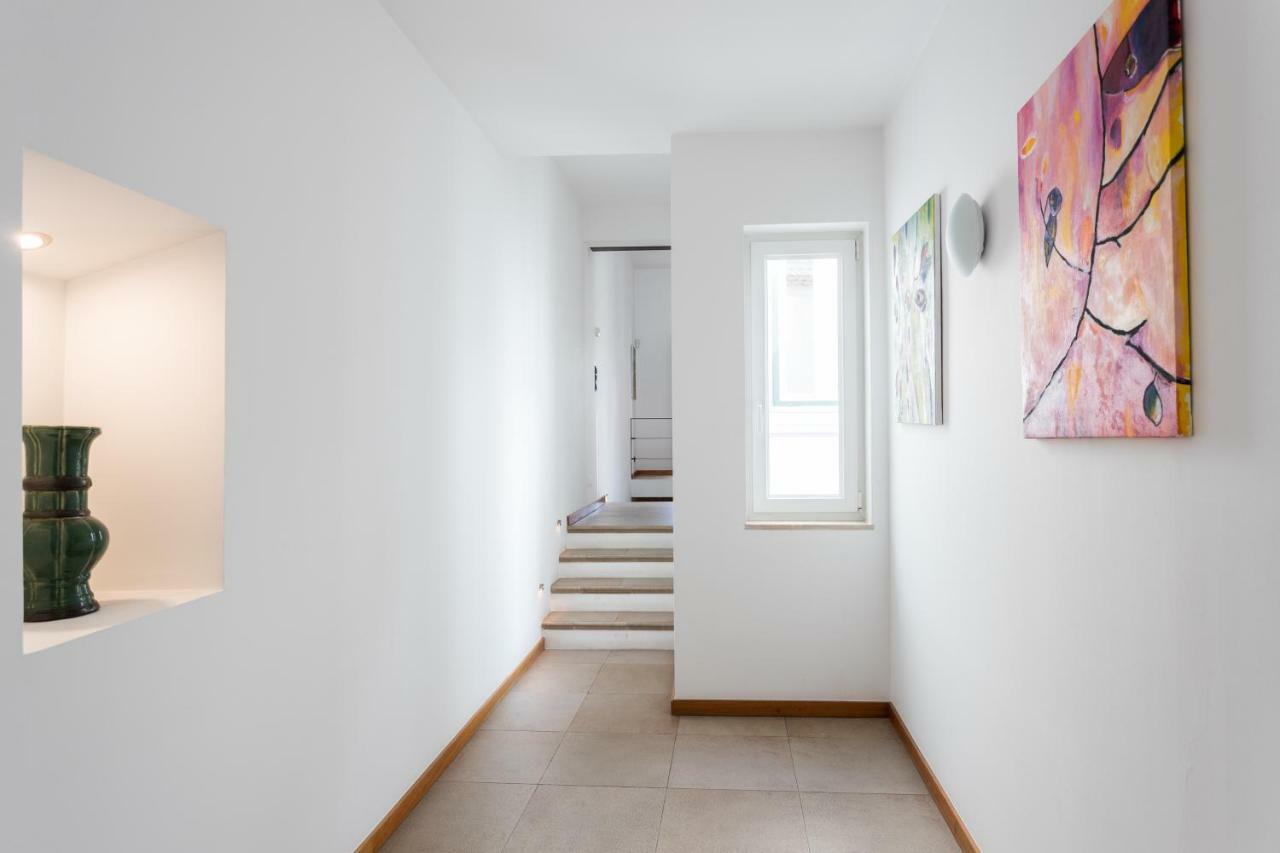 Design Alfama Lisbon