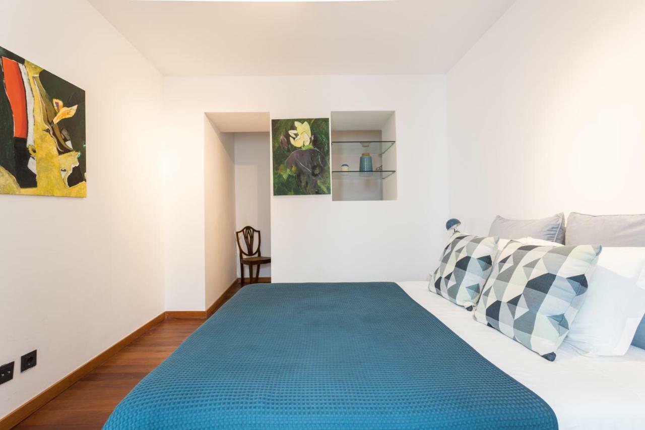 Design Alfama Holiday home *