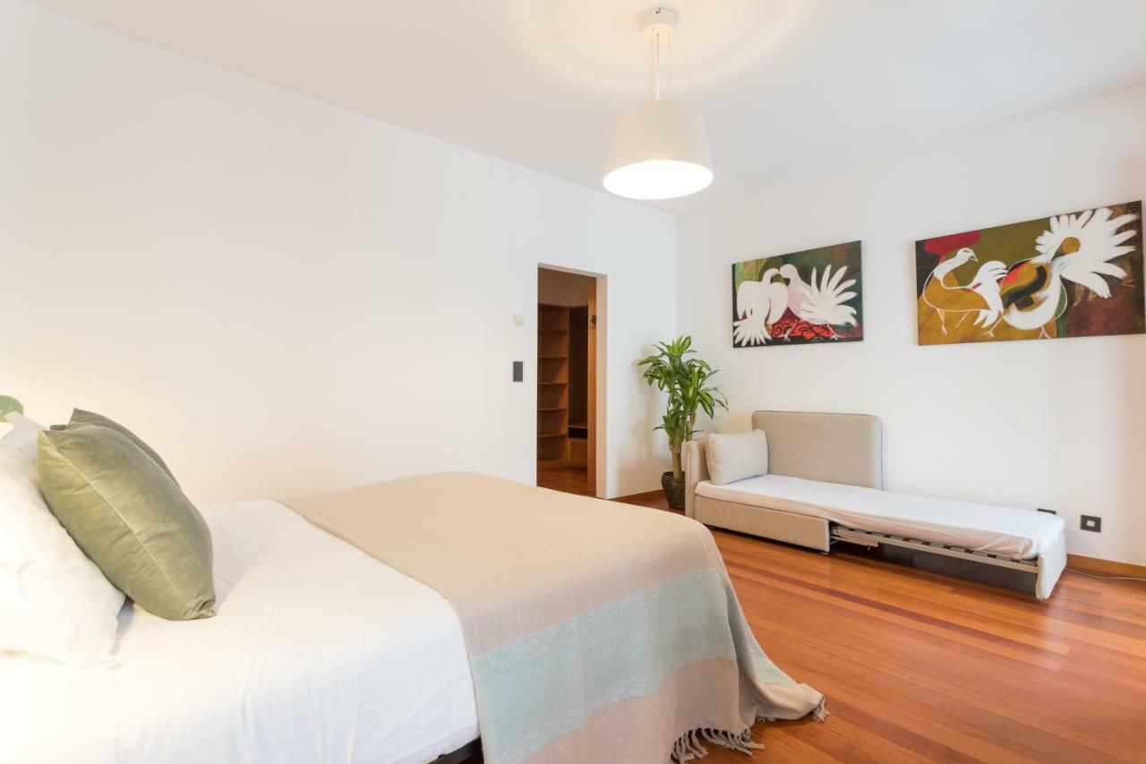 Design Alfama Holiday home Lisbon
