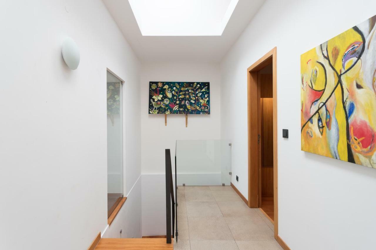 Design Alfama Holiday home Lisbon