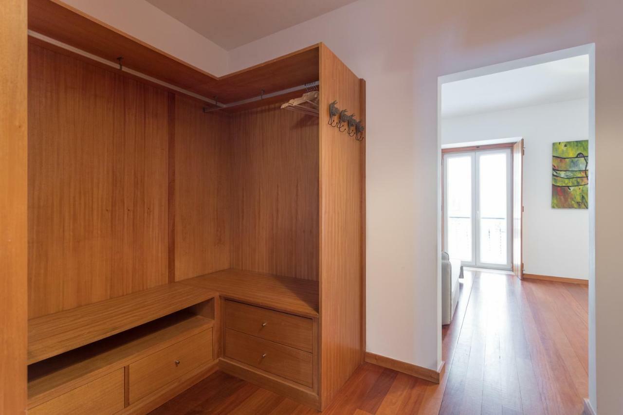 Design Alfama Holiday home *