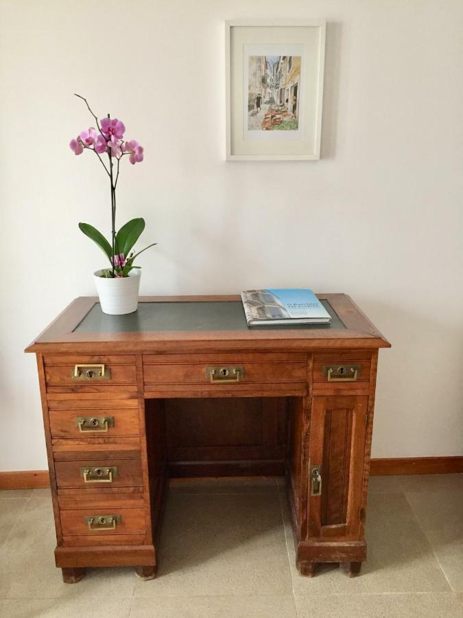 Design Alfama Casa de férias *