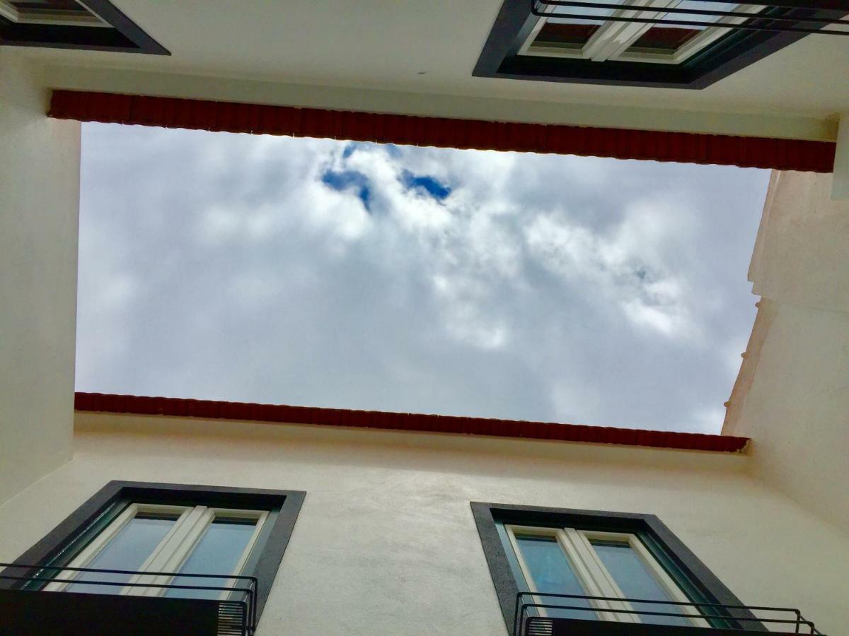Design Alfama Casa de férias
