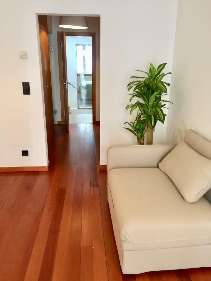Casa de férias Design Alfama Lisboa