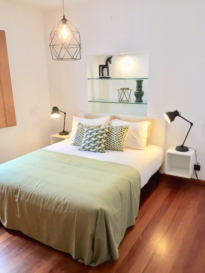 Casa de férias Design Alfama Lisboa