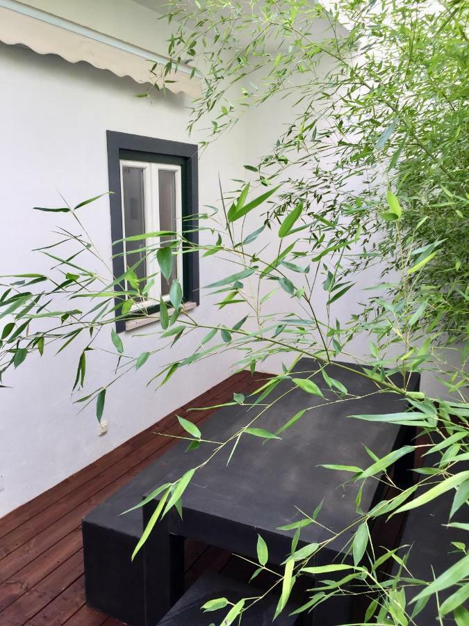 Design Alfama Casa de férias