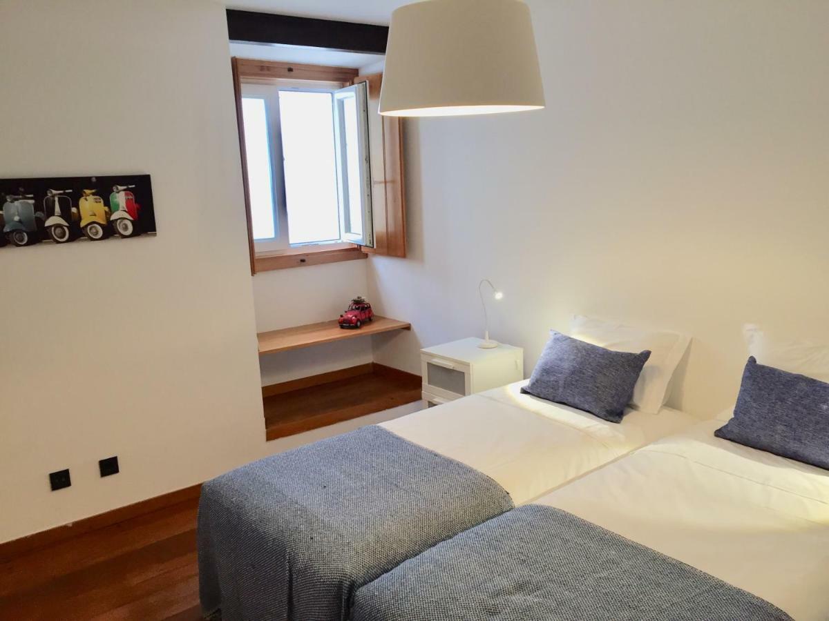 Casa de férias Design Alfama Lisboa