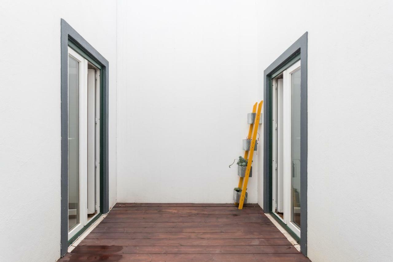 Casa de férias Design Alfama Lisboa