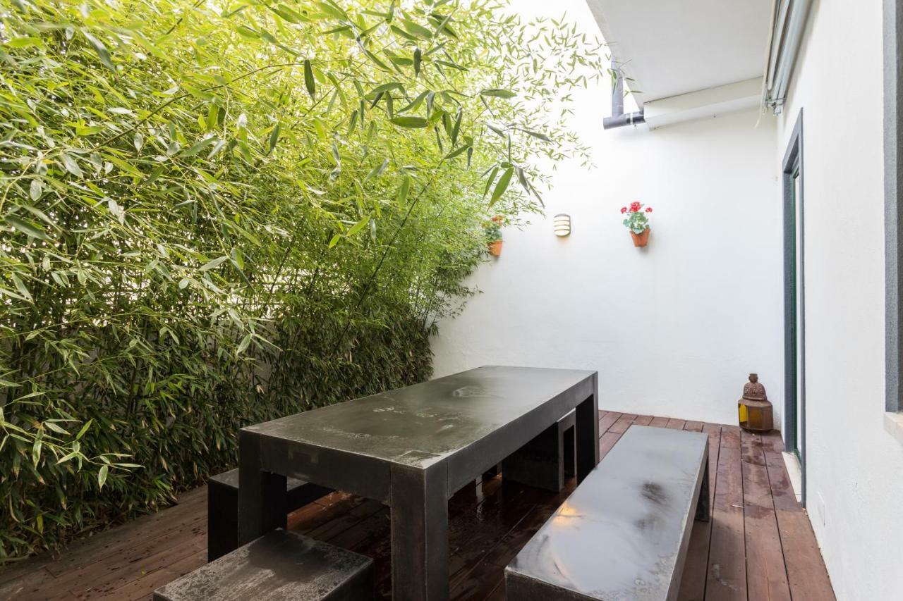 Design Alfama Casa de férias *